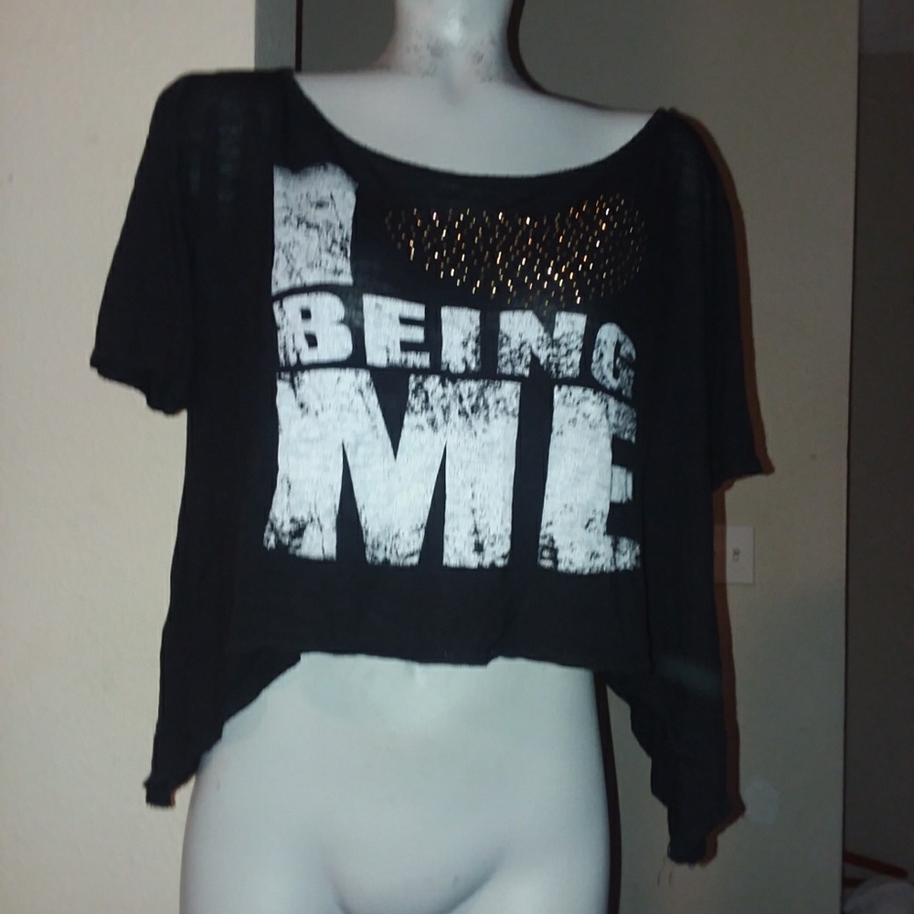 Women shirt size M/L